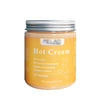 Image of 250ML 87% Organic Anti-Aging Hot Cream Gel Body Facial Skin Lifting Lotion
