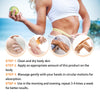 Image of Retinol Body Bar, Massage Moisturizes Shapes Body And Tightens Body Bar