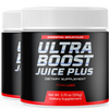 Image of (2 Pack) Ultra Boost Juice Plus Powder Support For Weight Management 60 Servings