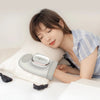 Image of Electric Hand Massager Ｗith Airbag Compression Warm Heating Cordless Glove Massager Application for Palm Finger Relaxation Gift