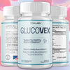 Image of (2 Pack) Glucovex Advanced Blood Support Max Supplement Gluco Vex 120 Capsules
