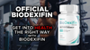 Image of (3 Pack) BioDexifin Advanced Male Health Support Formula Bio Dexifin 180 Capsule