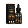 Image of HOEGOA Hair Growth Serum, Dense Hair Repair Dry And Irritated Hair Moisturizing Hair Dense Hair Care Essential Oil