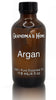 Image of Pure Moroccan Argan Oil - 100% Natural Hair Treatment - Available in Various Sizes