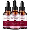 Image of Glycofit Drops Advanced Blood Health Support Supplement Glyco Fit 90 Servings