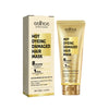 Image of Keratin Hair Care Cream Hair Care Dry And Irritated Hair Moisturizing And Smoothing Hair Care Cream