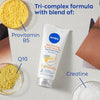Image of NIVEA Skin Firming anti Wrinkle Cream for Neck and Chest 6.7 Fl Oz