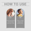 Image of Ximonth Nose Treatment Set Nose Stick Set Cool And Comfortable Enjoy The Fresh Air Nose Treatment Set