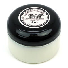 Murumuru Organic Butter Refined 100% Pure 2Oz 4 Oz up to 12 Lb Free Shipping
