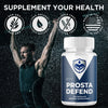Image of (2 Pack) Prosta Defend Advanced Prostate & Bladder Support ProstaDefend 120 Capsules