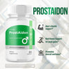 Image of (5 Pack) ProstAidon Advanced Male Health Support Formula Prost Aidon 300 Capsule