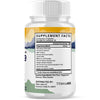 Image of AlkaLine Burn Advanced Energy & Fitness Support Formula AlkaLineBurn 300 Capsule