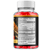 Image of (2 Pack) Honey Peak Gelatin ACV Gummys 1000MG HoneyPeak Supplement 120 Gummies