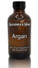 Image of Pure Moroccan Argan Oil - 100% Natural Hair Treatment - Available in Various Sizes