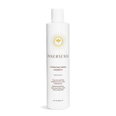 Organic Beauty Natural Hydrating Hairbath Shampoo - Non-Toxic, Cruelty-Free Clean Haircare (10 oz)