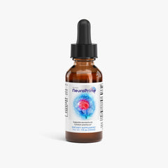 Neuro Prime Drops Supports Focus, Memory & Overall Mental Clarity