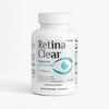 Image of Retina Clear Capsules, RetinaClear Eye Health Support Supplement 60 Capsules