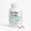 Image of Retina Clear Capsules, RetinaClear Eye Health Support Supplement 60 Capsules