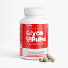 Image of Glyco Pulse Advanced Blood Support Formula Vitamin GlycoPulse 60 Capsules