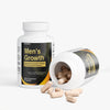 Image of Men's Growth Advanced Male Support Supplement Men'sGrowth 60 Capsules