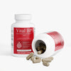 Image of Vital BP Advanced Blood Support Vitamin Formula VitalBP 60 Capsules