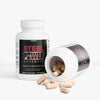 Image of Steel Power Advanced Male Health Support Supplement SteelPower 60 Capsules