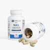 Image of Nail Exodus Extreme Probiotic Supplement Support For Nail Health 60 Capsules