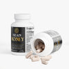 Image of Brain Honey Natural Brain Supplement Brain Honey 60 Capsules