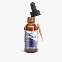 Neurodyne Drops Advanced Nerve Health Support, Neuro Dyne 30 Servings