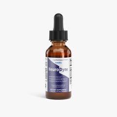 Neurodyne Drops Advanced Nerve Health Support, Neuro Dyne 30 Servings