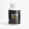 Image of Alpha Rock Premium Vitality Blend – Daily Energy & Performance Support, 60 Veggie Capsules