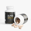 Image of Alpha Rock Premium Vitality Blend – Daily Energy & Performance Support, 60 Veggie Capsules