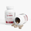 Image of Lyvora Advanced Blood Health Support Vitamin Supplement 60 Capsules