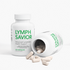 Image of Lymph Savior Pills Advanced Wellness Support Supplement 60 Capsules