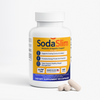 Image of SodaSlim Advanced Energy & Fitness Support Formula Soda Slim 60 Capsules