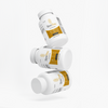 Image of Memo Honey Advanced Natural Brain Health Support MemoHoney 60 Capsules