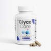 Image of Glyco Care Advanced Blood Health Support Supplement GlycoCare 60 Capsules