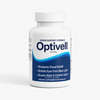 Image of Optivell Vision Support Formula, Opti Vell Eye Health 60 Capsules