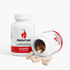 Image of Alpha Caps Advanced Male Pills Formula AlphaCaps Supplement 60 Capsules