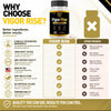 Image of Vigor Rise Advanced Natural Male Health Support Supplement VigorRise 300 Capsule