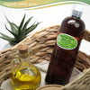 Image of Premium Organic Jamaican Black Castor Oil for Natural Hair Growth and Restoration
