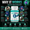 Image of ArtiMovi Advanced Joints & Mobility Support Supplement Arti Movi 180 Capsules