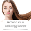 Image of Heat Protection Pre-Ironing Spray Nourishes And Soothes Dry And Irritated Hair