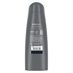 Fortifying 2-in-1 Shampoo and Conditioner for Thicker, Stronger Hair with Caffeine - 12 Oz, Pack of 6