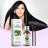 Image of Ouhoe Black Castor Oil Eyebrow Eyelash Hair Soft Shine Skin Care Multi-Effect Care Essential Oil