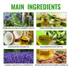 Image of Hair Root Spray, Repair Dry Hair Fickle Hair Tight Hair To Prevent Smooth Hair