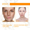 Image of Turmeric Essential Oil Skin Firming Skin Care Gentle Care Moisturizing Facial Essential Oil