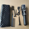 Image of Hair Clipper Hair Fork Trimmer Charging Portable