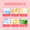 Image of Hydrating Conditioner, Nourishing Moisturizing Repair Hydrating Hair Softener Essence Soft And Fluffy Conditioner
