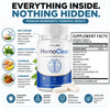 Image of (2 Pack) MemoClear Advanced All Natural Brain Health Support Memo Clear 120 Capsules
